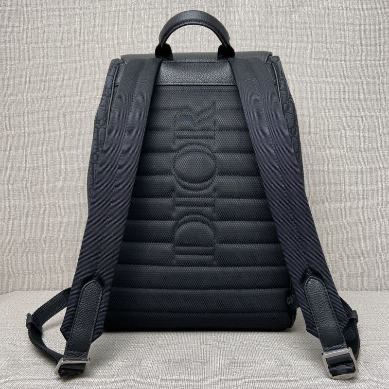 Christian Dior Backpacks